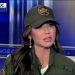 DHS Chief Noem Warns ‘Sanctuary City’ Leaders: ‘No One Is Above The Law’