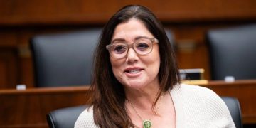 Trump Cabinet Pick Lori Chavez-DeRemer May Be the Most at Risk of Not Getting Confirmed