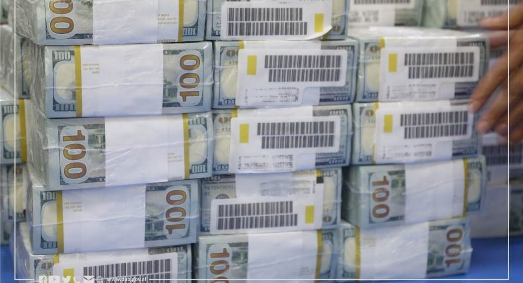 USAID Pays the Terrorists Who Kill Us