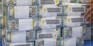 USAID Pays the Terrorists Who Kill Us