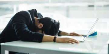 Gen Z Faces A Difficult Labor Market Due To AI And Their Own Bad Habits