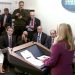 White House Receives over 10k Submissions for ‘New Media Seat’ Credentials