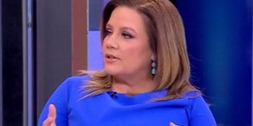 Conservative Analyst Mollie Hemingway Explains Why DOGE is So Needed: ‘A Fight 100 Years in the Making’ (VIDEO)