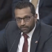 BREAKING: Senate Judiciary Committee advances Kash Patel as FBI director, will face vote in closed Senate executive session