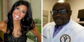 BREAKING: Former Philly medical examiner in Ellen Greenberg case says 2011 death was 'something other than suicide'
