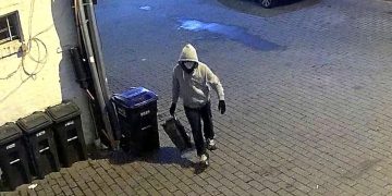 Republican lawmakers seek docs from cell companies, FBI about unsolved J6 pipe bomb case