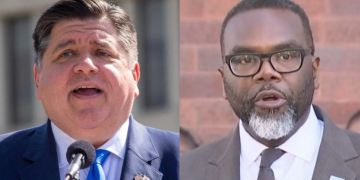 Frustrated Chicagoans Cheer ICE Deportations and Efforts Targeting Sanctuary Policies (Video)