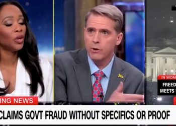“Way Out Over Your Skis”: Scott Jennings Calls Out CNN Panelists for Pushing Unproven Musk Corruption Claims