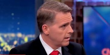 Watch CNN’s Scott Jennings Calmly Explain the Appeal of Musk and DOGE to His Colleagues: ‘This is Radical Transparency’ (VIDEO)