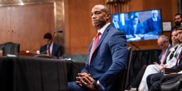 Senate Confirms Scott Turner for Housing and Urban Development (HUD) Secretary
