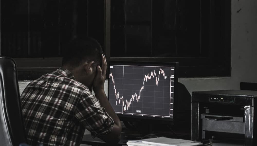 WARNING: Significant economic indicator just soared to highest point since 2008 financial crisis