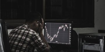 WARNING: Significant economic indicator just soared to highest point since 2008 financial crisis