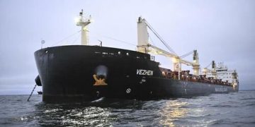 Sweden Says No Sabotage In Baltic Sea Cable Damage, Releases Seized Ship (But Russia!)