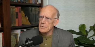 “Completely Unhinged”: Victor Davis Hanson Says Democrats’ Fury Against Trump Nominees During Hearings Is a Political Misstep