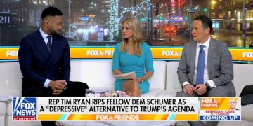 “Nobody Is Gonna Vote for Crazy”: ‘Fox & Friends’ Panel Suggest Democrats’ Screeching About Musk Will Boomerang on Them