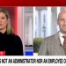 Trump Adviser Tells CNN Host Point-Blank That the Network’s Freakout Over Government Cuts Is Out of Touch With Americans