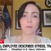 Fired Federal Employee Whines That Trump’s Government Cuts Are “Inhumane”