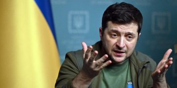 Trump to “Force” Zelensky to Agree on Ceasefire by Easter According to Leaked Peace Plan