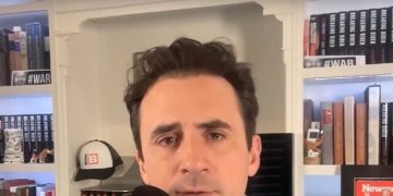 Watch: Alex Marlow Chronicles Gavin Newsom’s Sleazy Hypocrisy and Unparalleled Incompetence