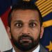 New FBI Director Patel warns criminals that agents will 'hunt you down' all over the world