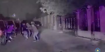 Report: More than 451,000 criminal noncitizens arrested in Texas over 14 years