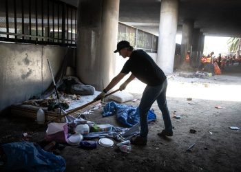 CA spent $37B on homeless, lacks results data; $13B possibly spent on outsiders