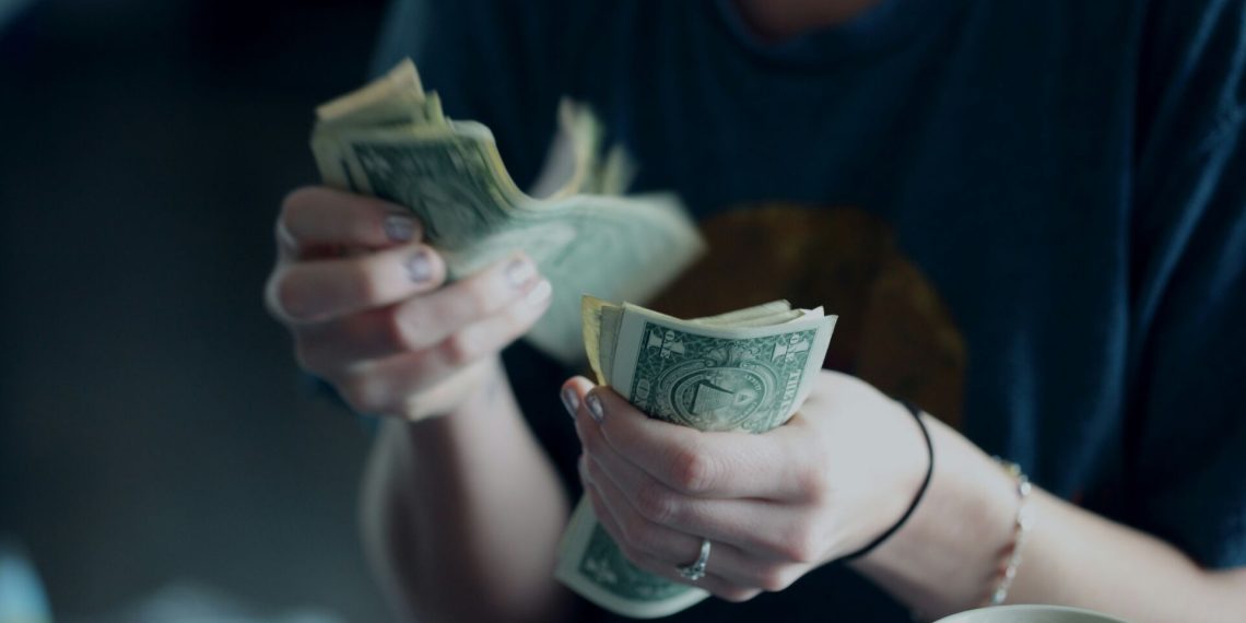 Bill targeting stolen taxpayer-funded COVID-19 benefits moves to Senate