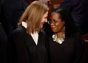 Amy Coney Barrett