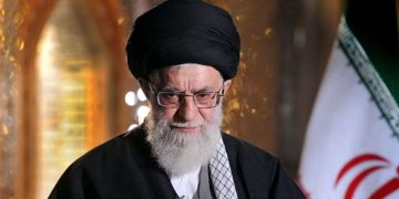 Ayatollah