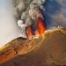 Campi Flegrei Supervolcano