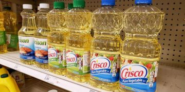 Canola Oil