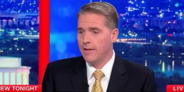 ‘They Are Finding Things’: Scott Jennings Tells CNN Host How Trump, Musk Should ‘Make The Case’ For DOGE