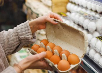 Eggs