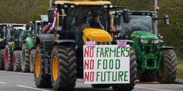 Farmers