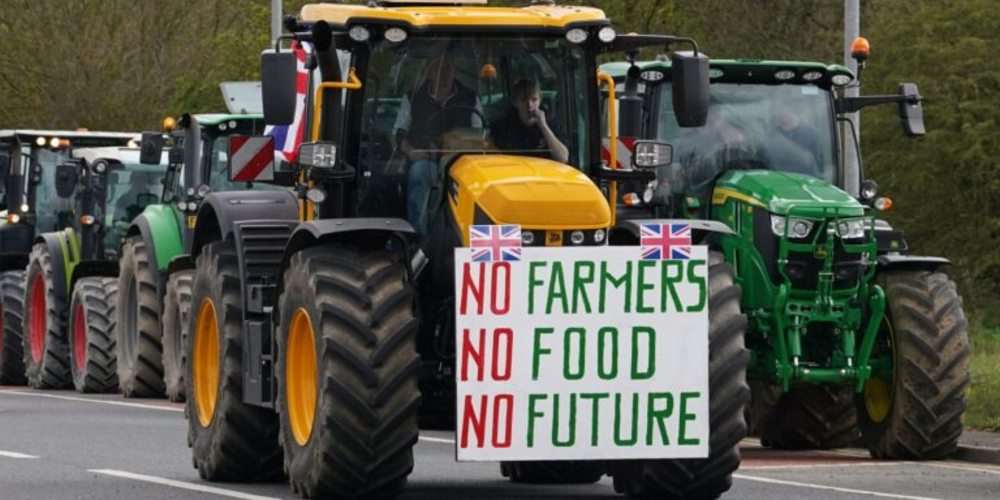 Farmers