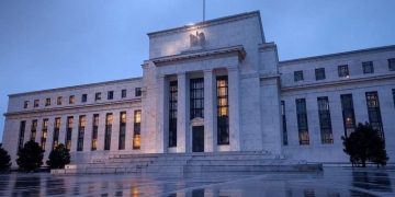 Federal Reserve