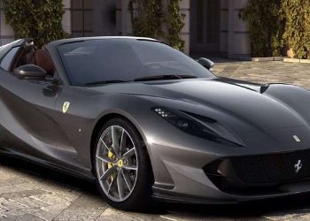 Ferrari