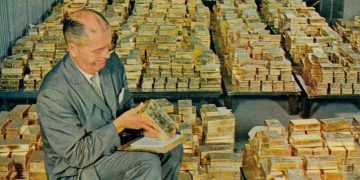 Fort Knox