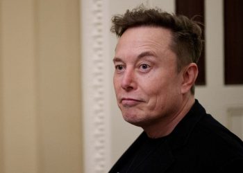The Only Immigrant Democrats Don’t Support: Elon Musk