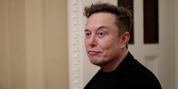 The Only Immigrant Democrats Don’t Support: Elon Musk