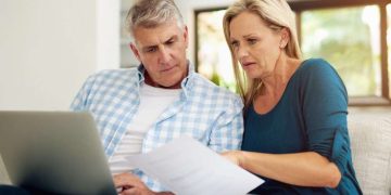 Gold Retirement