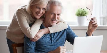 Gold Retirement