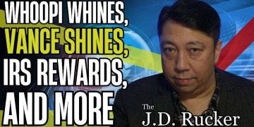 JD Rucker Show (1)