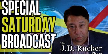 JD Rucker Show