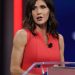 DHS Secretary Noem says 'gravy train' over at HUD for illegal immigrants