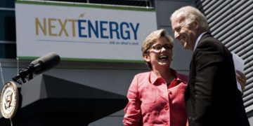 Biden’s Dumb LNG Pause Has Rightfully Met Its End