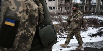 Luhansk