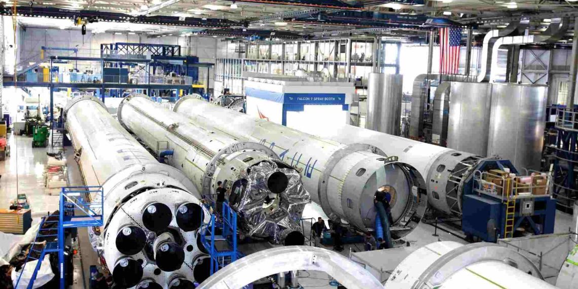 Manufacturing