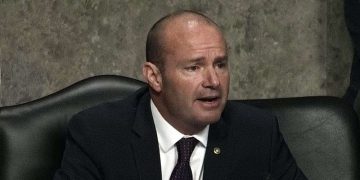 Mike Lee Wants to Know Why US Nuclear Research Projects Are Tapping Into Sanctioned Chinese Supercomputers