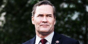 Mike Waltz